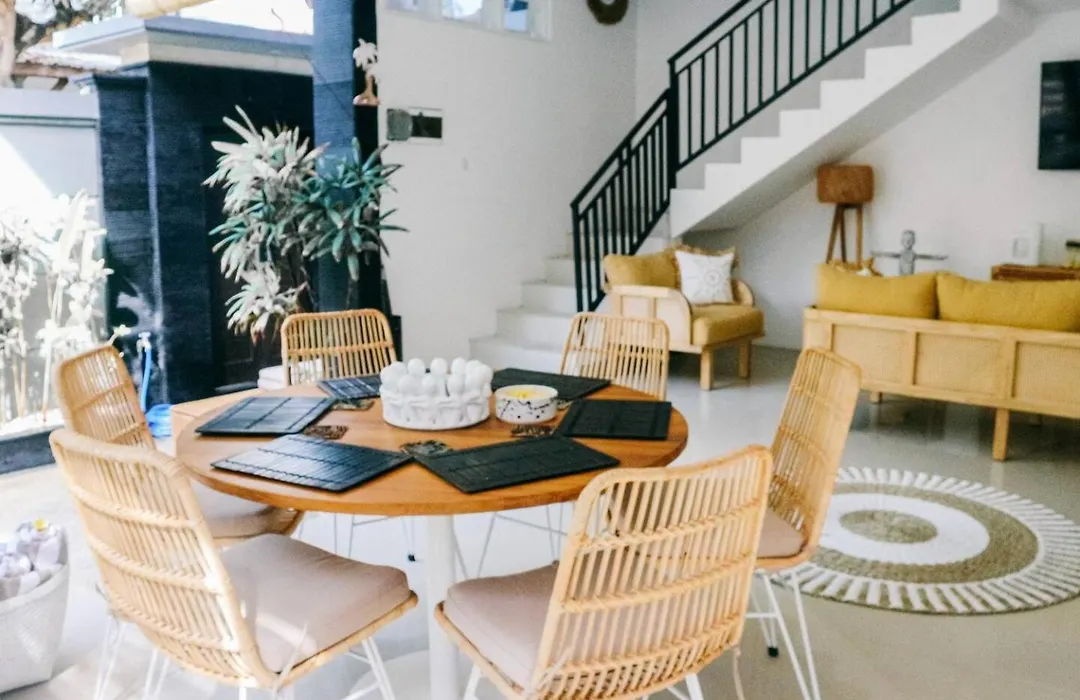 Villa Cantik Legian-1