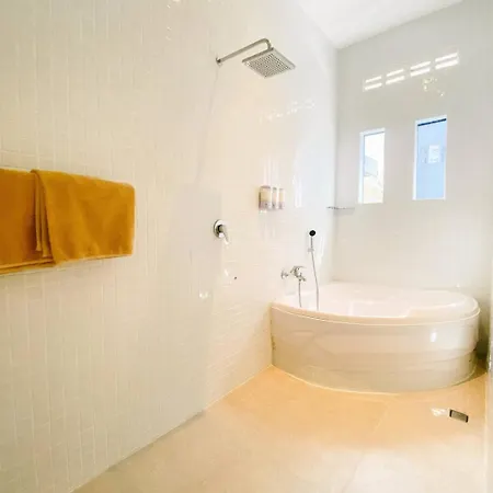 Villa Cantik Legian-2