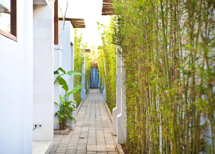 Anema Villa Seminyak Legian 